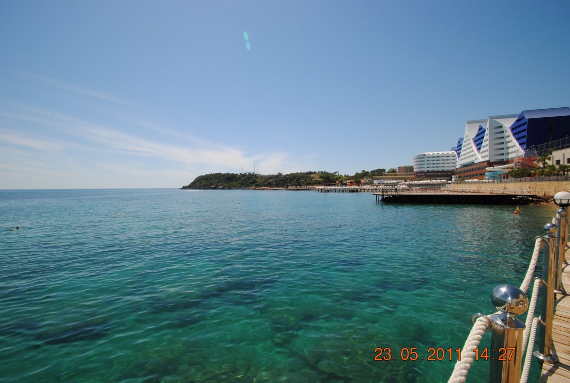 imagini hotel GRANADA LUXURY RESORT ALANYA